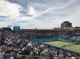 Select from premium queens tennis of the highest quality. Queen S Lawn Tennis Club Centre Court Picture Of The Queen S Club London Tripadvisor