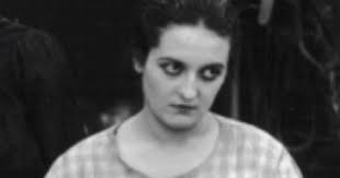 Lillian Peacock ~ The Inured Ingenue