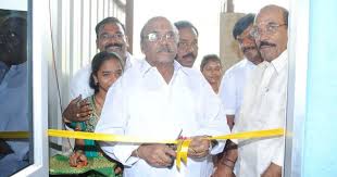 Wireless communication is a method of transmitting information from one point to other, without using any connection like wires, cables or any physical medium. Rk Nagar Bye Poll Aiadmk Nominates Presidium Chairman E Madhusudhanan As Its Candidate