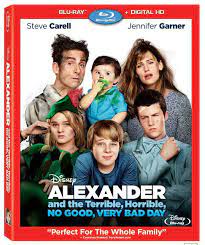 Here are our top 12 picks. Alexander And The Terrible Horrible No Good Very Bad Day A Sweet Family Comedy Celebrity Gossip And Movie News