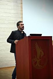 Adrian despot și micutzu au purtat o discuție ca între prieteni în cadrul mcn podcast. Over 600 Students At The Meetings With Adrian Despot Dorian BoguÈ›Äƒ And Vlad Irimia Cgs Romania
