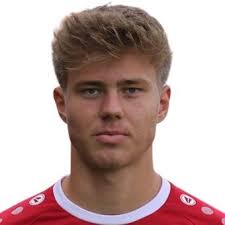 Profile Leon Vilter, : Info, news, matches and statistics