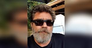 Obituary information for Jeffrey Michael Bibb