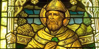 St Patrick S Day Coloring Pages Kids Portal For Parents