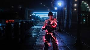 6 tekken 7 wallpapers, background,photos and images of tekken 7 for desktop windows 10, apple iphone and android mobile. Tekken 7 Jin Kazama Kazuya Mishima Heihachi Mishima Akuma Free Wallpaper On Wallspic