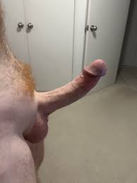 Nothing better than a hard ginger cock : rgingerdudes
