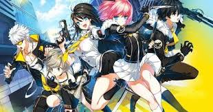 Closers Is A South Korean Mmo Blend Of Final Fight Sailor Moon And En Masse Is Bringing It West En Masse Entertainment Anno Closers Online Beat Em Up Anime
