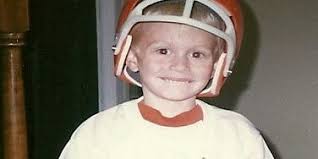 Photos: Throwback Halloween costumes