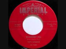 Laurie London He S Got The Whole World In His Hands Listen Fats Domino Blueberry Hill This Is For You Cruise Music Albums My Favorite Music Oldies Music