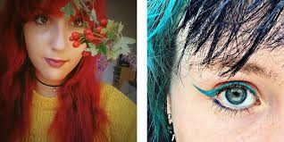 Welche haarfarbe passt zu dir? Welche Haarfarbe Passt Zu Meinen Augen News Blog Headshot