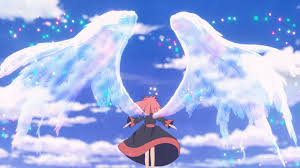 Pin By Isabel G On Rpg Anime Wall Art Whale Anime Episodes