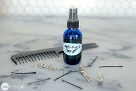 Once ready with the scalp, move onto the lengths. Homemade Serum For Silky Soft Hair