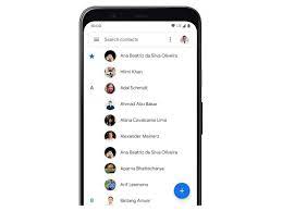 Check spelling or type a new query. How To Restore Deleted Contacts On Android Business Insider India