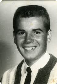 Orlando, West Virginia: Fish Stories