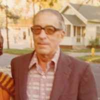 Virgil David Ruse (1908–1976)