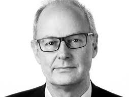 Ian Firth: Bridges should be beautiful