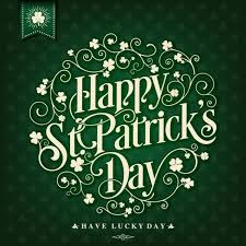 Patrick's day is all about drinking beer, wearing green and pretending to be irish. Download St Patrick S Day Background Design For Free St Patricks Day Quotes St Patricks Day Wallpaper Happy St Patricks Day