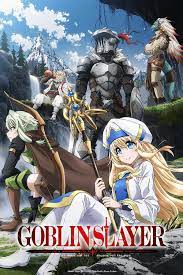 Goblin Slayer (TV Series 2018– ) - Plot - IMDb