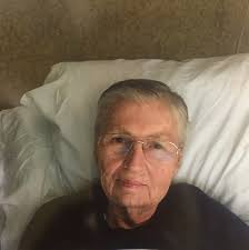 Obituary for Ernest Petty