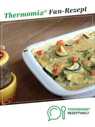 Gemuseauflauf Mit Bechamelsosse Rezept Einfache Gerichte Gemuseauflauf Hauptgericht