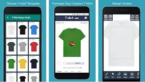 Aplikasi ini berisi desain baju. 4 Aplikasi Desain Baju Gratis Terbaik Android Brankaspedia Blog Tutorial Dan Tips