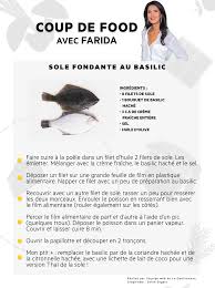 La Quotidienne C Est La Meilleure Saison Pour Cuisiner La Sole Cuisine Recettes De Cuisine Recette