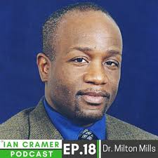 The Ian Cramer Podcast