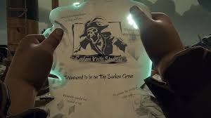 Sea Of Thieves: The Best Things To Spend Ancient Coins On
