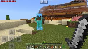 I asked a question earlier how do i spawn a zombie with armor, after about a week of trying to summon a . Full Diamond Armor Husk Desert Zombie I Got All Of The Armor When I Killed It I Hadn T Even Found Diamonds Yet Minecraft