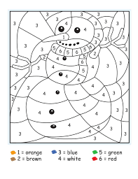 How to count and sum values by fill and font color. Calculated Coloring Worksheets Christmas Color By Number Math Worksheets Printable Power Rangers Coloring Pages Green Bay Packers Printable Coloring Pages Word Problems Using Money Christmas Math Year 5 Math Questions For Children