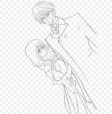 You can use our amazing online tool to color and edit the following vampire knight coloring pages. Kaname Kuran Line Art Vampire Knight Coloring Book Sketch Png 600x833px Watercolor Cartoon Flower Frame Heart
