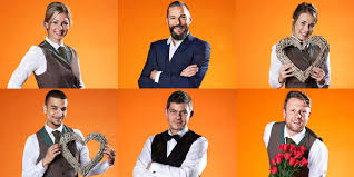 Последние твиты от first dates(@firstdates). What The First Dates Staff Have Learned About What Makes A Good Date