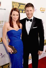 Who Is Jensen Ackles Wife? All About Danneel Ackles