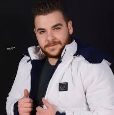 Ali Daoud's Instagram, Twitter & Facebook