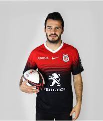 Maillot du fc barcelone 2015 non floqué très peu porté. Maillot Replica Homme 19 20 Boutique Officielle Du Stade Toulousain