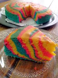 Jadi, anda bolehlah sediakan kek ini buat yang tersayang! Pin On Cakes