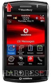 You cannot remember your schema to unlock … Remove Password Blackberry 9550 Storm2 How To Hardreset Info