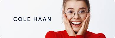 Cole Haan Prescription Eyeglasses