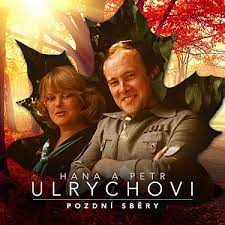 Sign up for deezer and listen to kouzelná lampa by petr ulrych and 73 million more tracks. Hana A Petr Ulrychovi Pozdni Sbery Cd Bontonland Cz