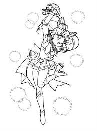 Sailor moon is a japanese manga series created by naoko takeuchi and then adapted into an anime series by toei animation. Kids N Fun Com 66 Coloring Pages Of Sailor Moon