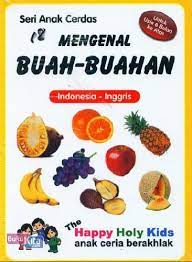 89 gambar air buah buahan paling hist infobaru. Buku Seri Anak Cerdas Mengenal Buah Buahan Bukukita