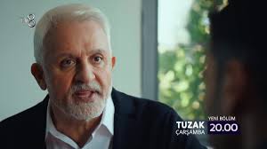 #TUZAK, #2o #trailer, #4ου #επεισοδίου, Demir