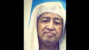 Tokoh agama mapan Ustaz Syed Hamid Alkaff meninggal dunia
