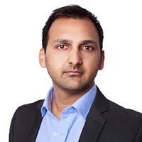 Subodh Roche Email & Phone Number