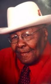 Harry Bland Obituary