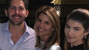 Lori Loughlin released