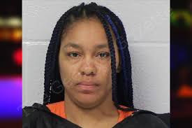 Michelle Dabney — Carroll County Jail Bookings