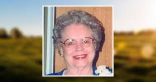 June Cureton Obituary October 19, 2011