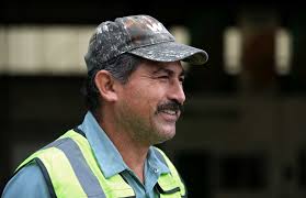 Waste Management overhauls its recruiting