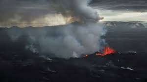 Mystery of 1831 Volcanic Eruption Finally Solved | Technology Networks